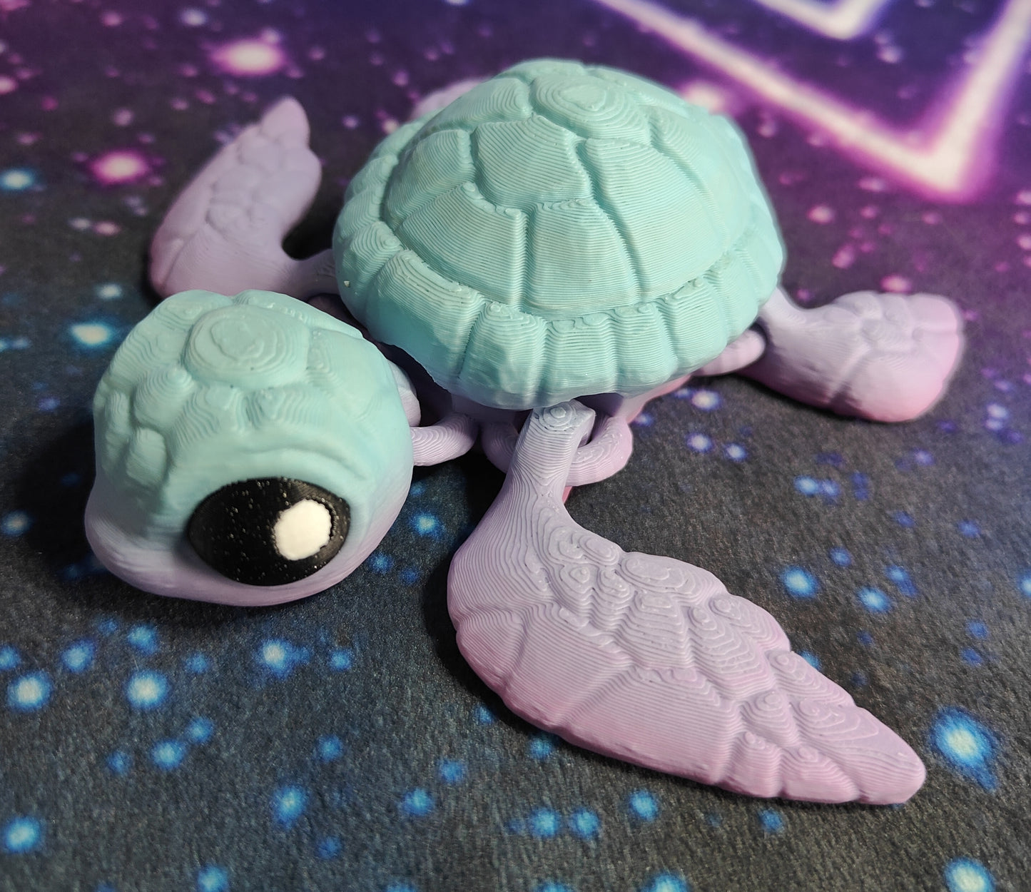 Sea Turtles