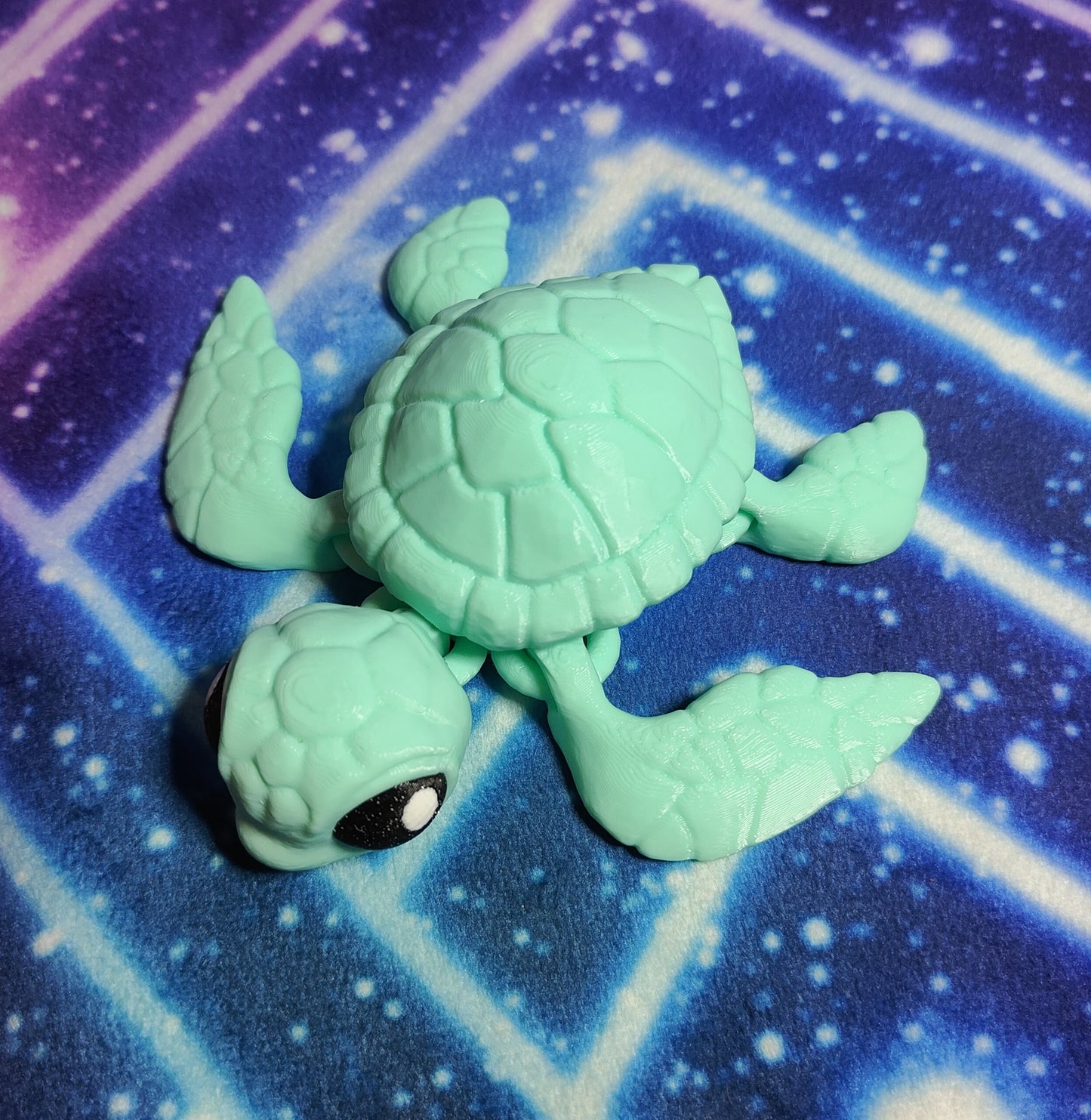 Sea Turtles