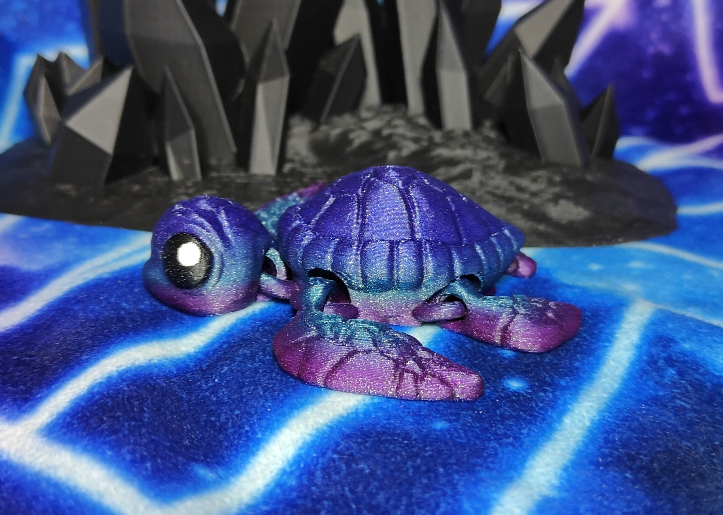 Sea Turtles