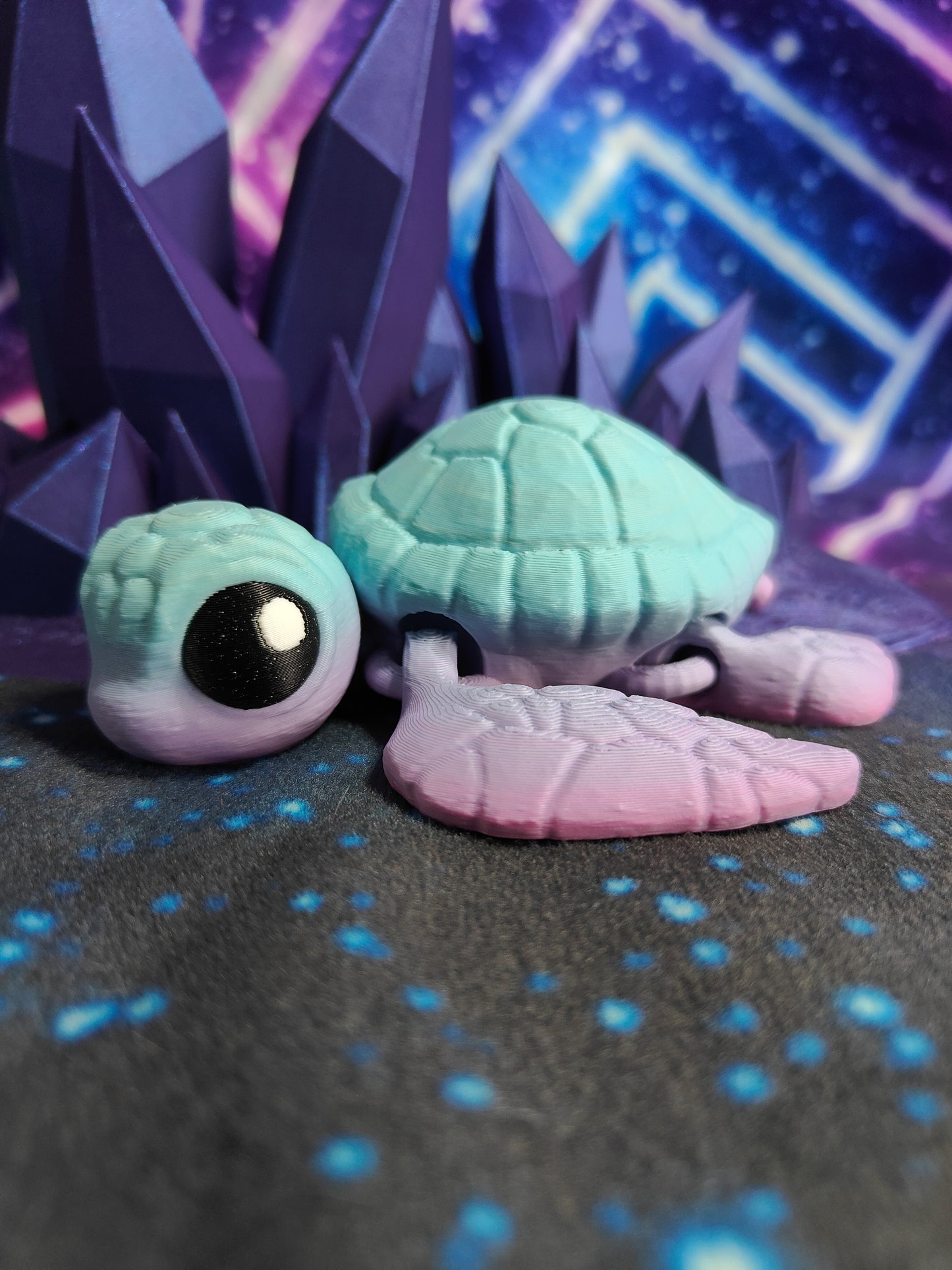 Sea Turtles