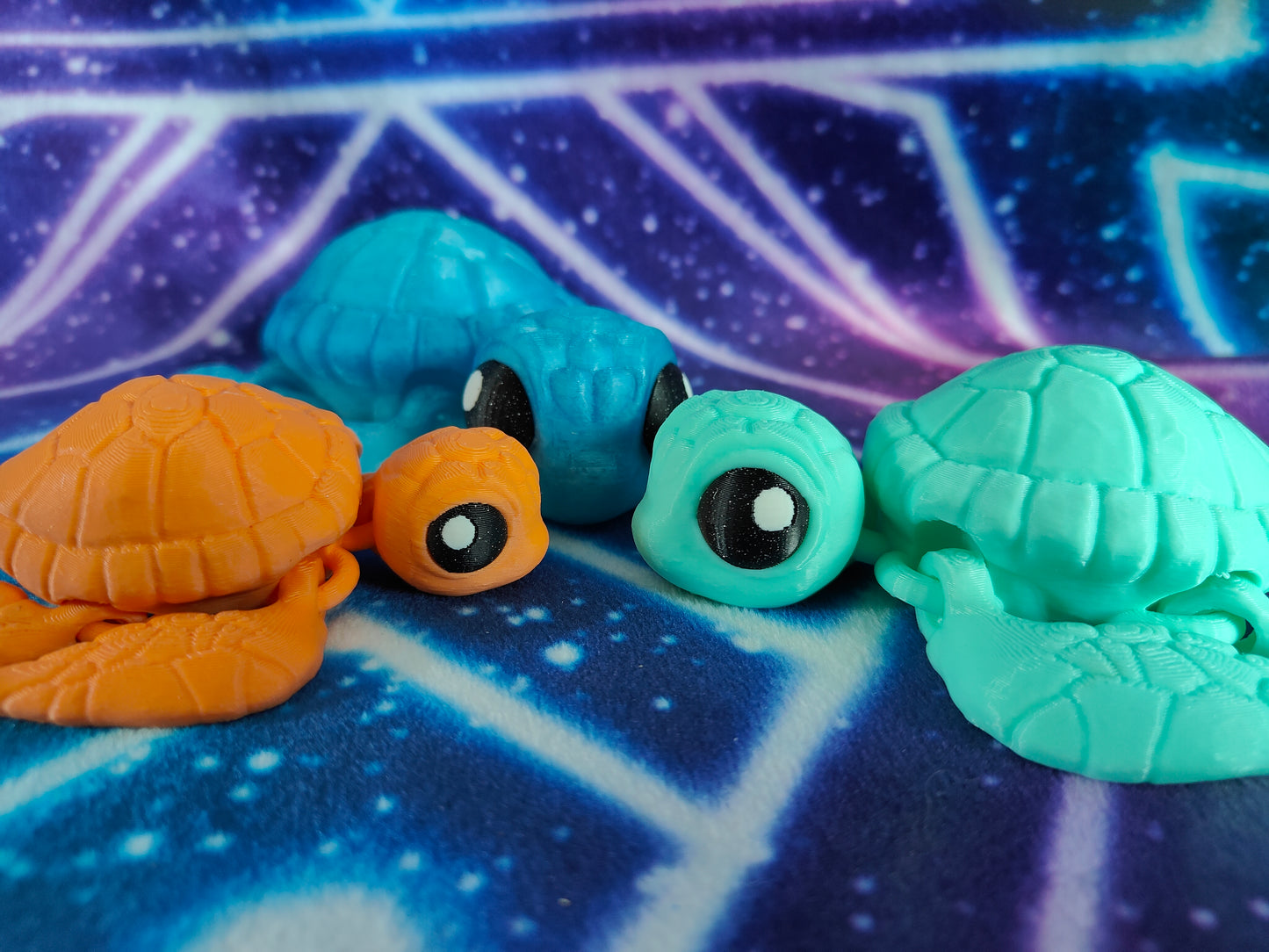 Sea Turtles