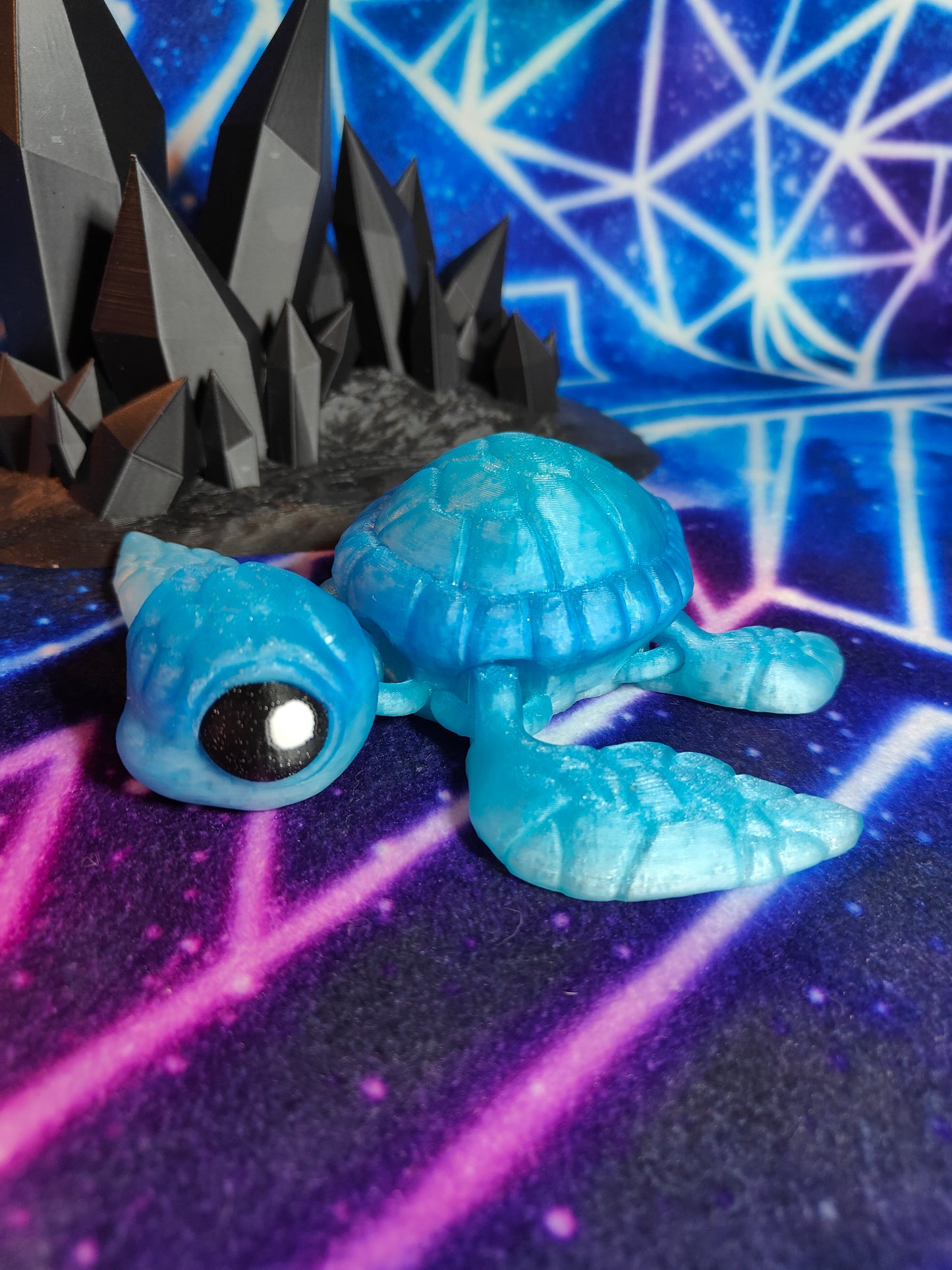 Sea Turtles