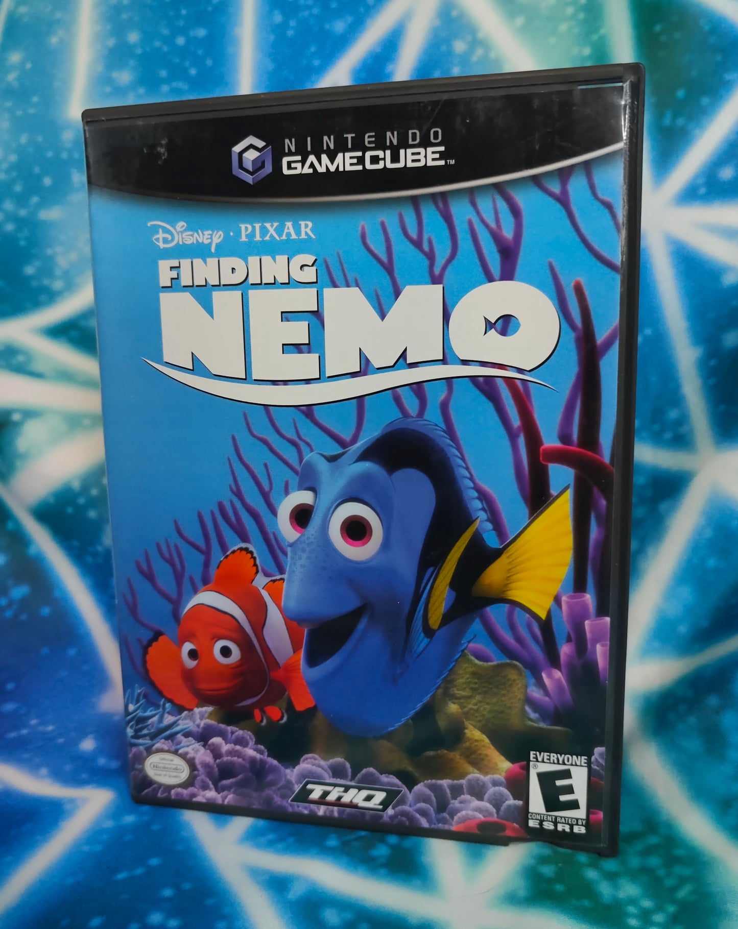 Finding Nemo
