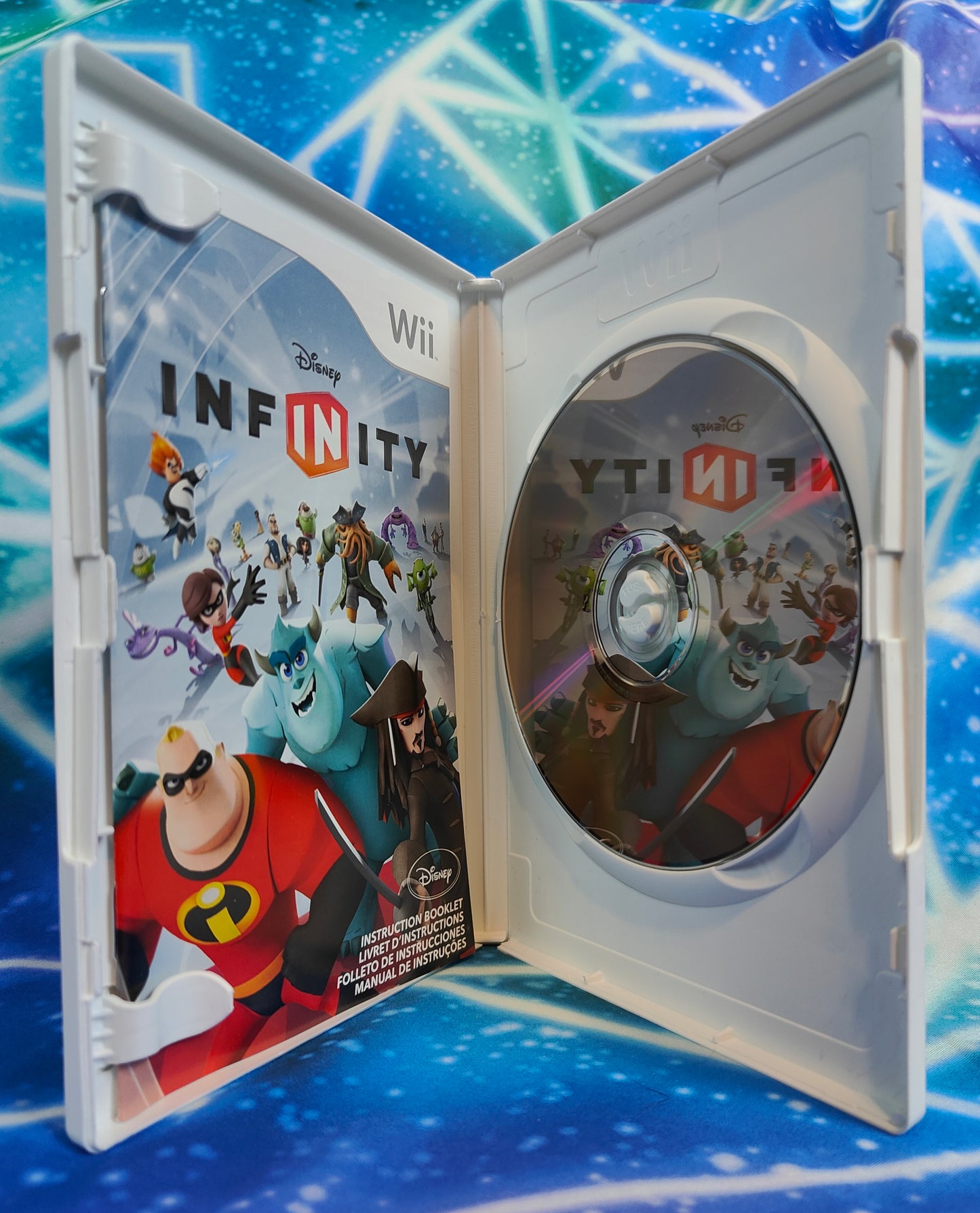 Disney Infinity