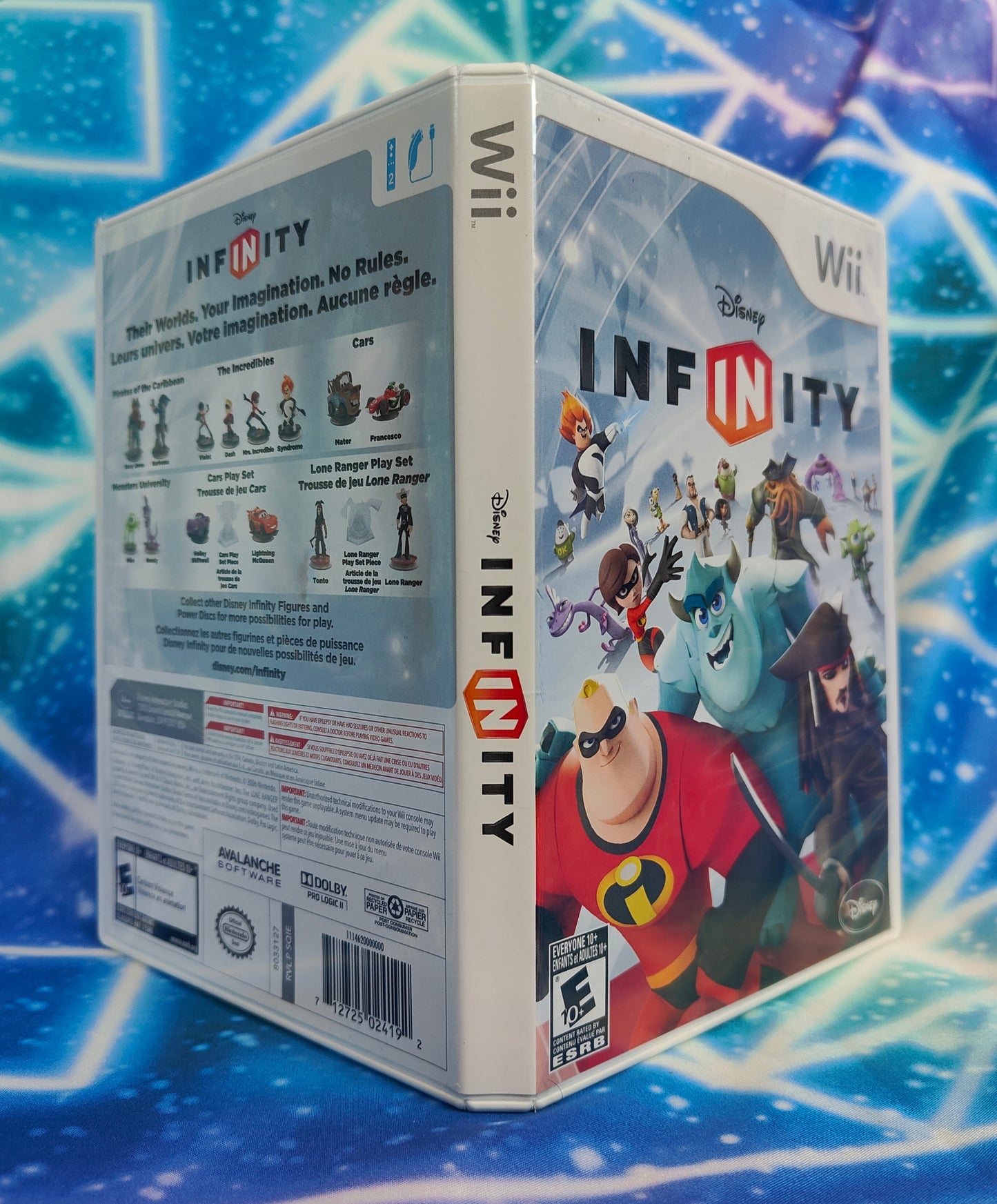 Disney Infinity