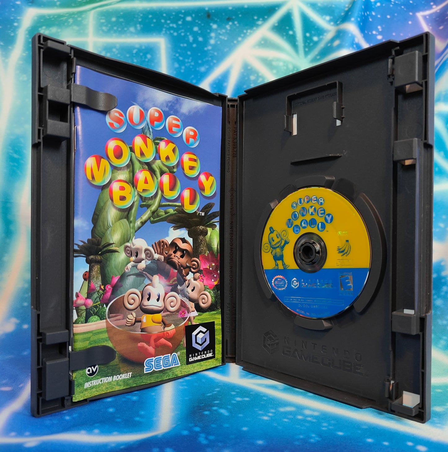 Super Monkey Ball