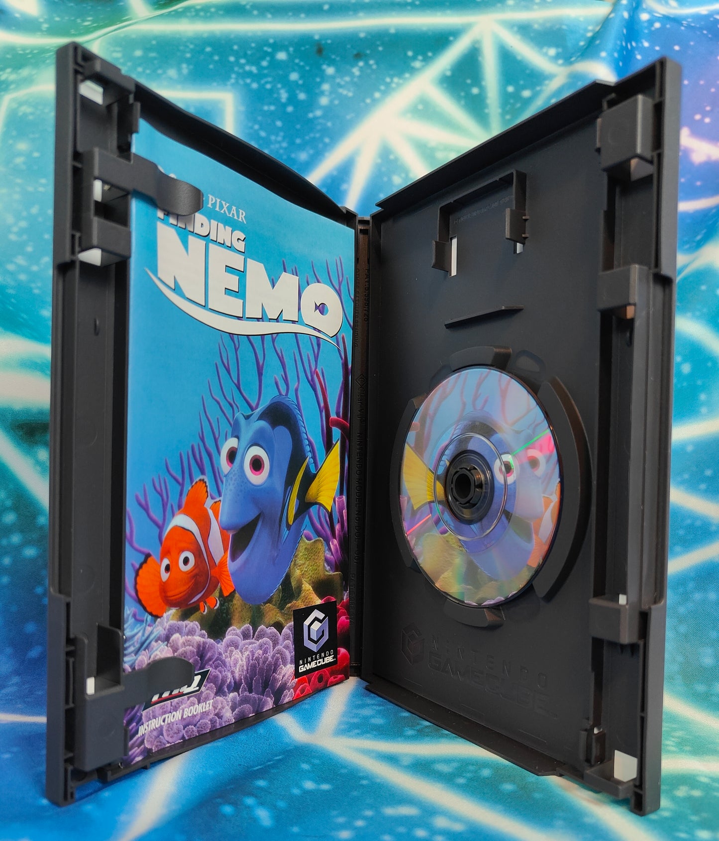 Finding Nemo