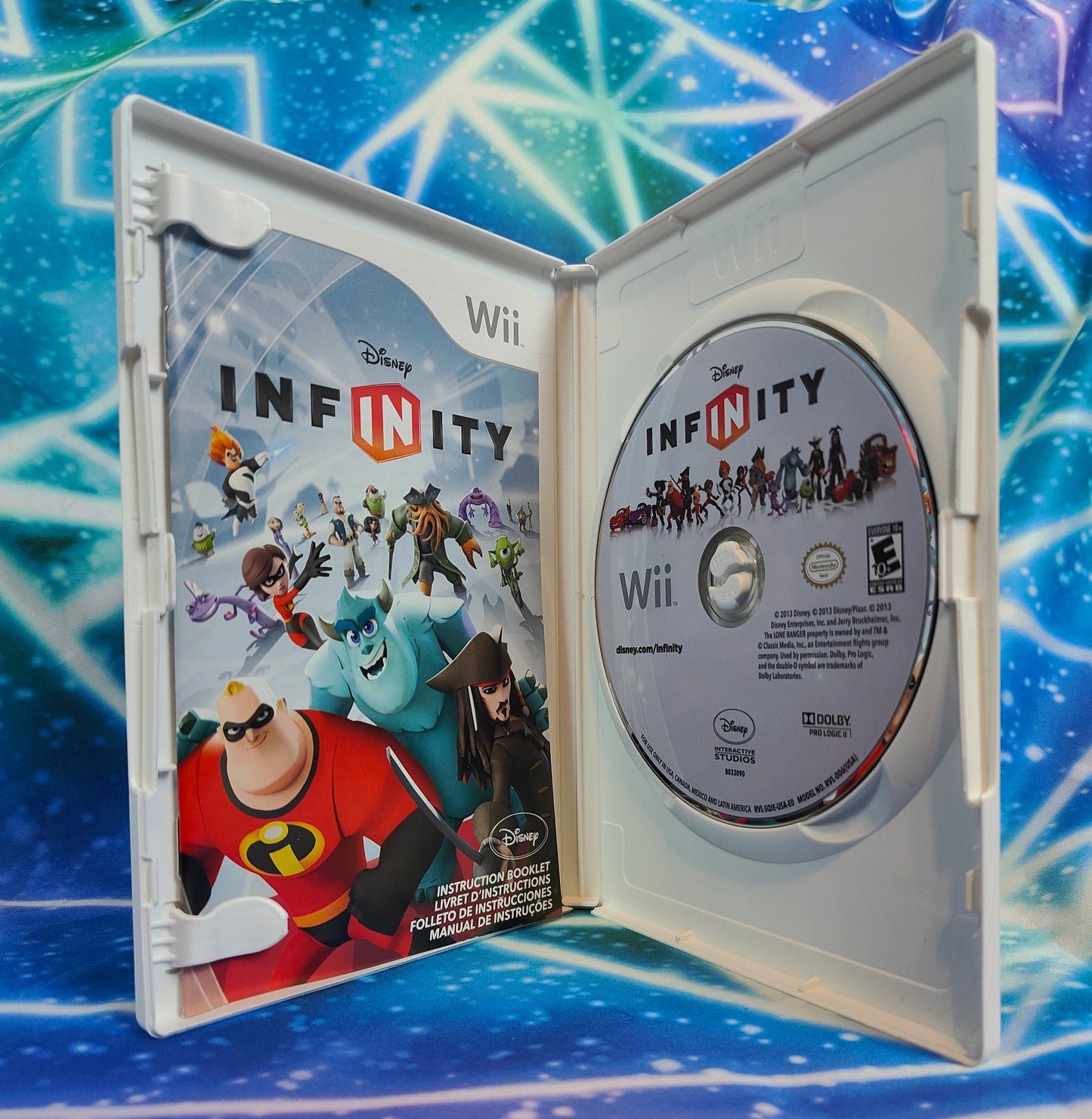 Disney Infinity