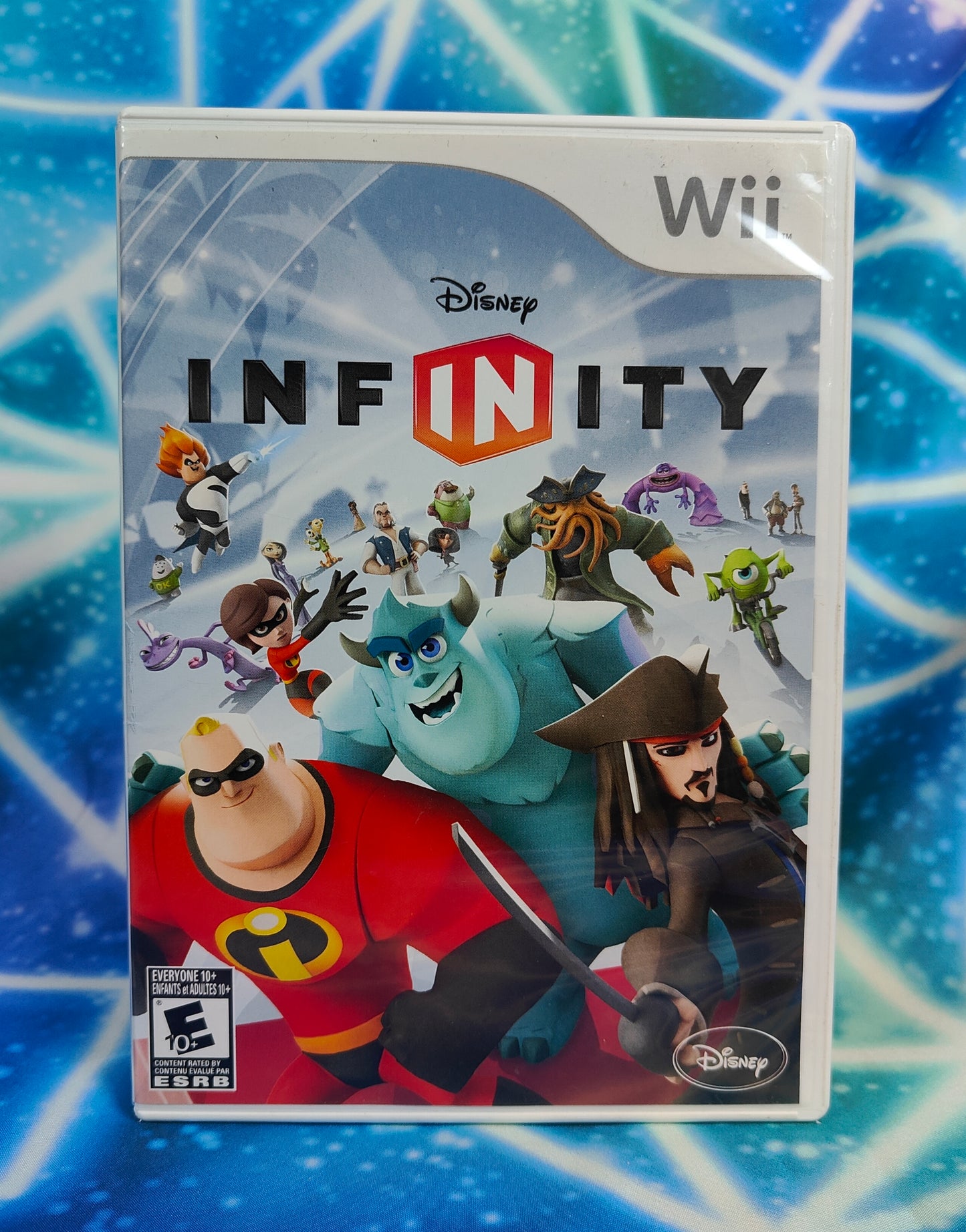 Disney Infinity