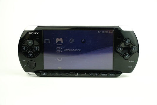 SONY PSP-1001 128GB 2200mAh