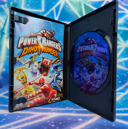 Power Rangers Dino Thunder [SLUS 20944]
