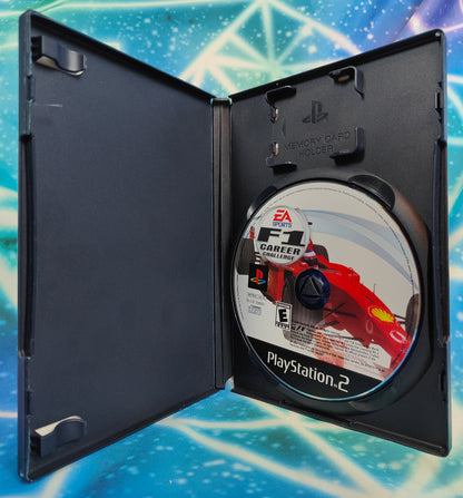 F1 Career Challenge [SLUS 20693]