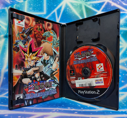 Yu-Gi-Oh! The Duelists of the Roses [SLUS 20515]