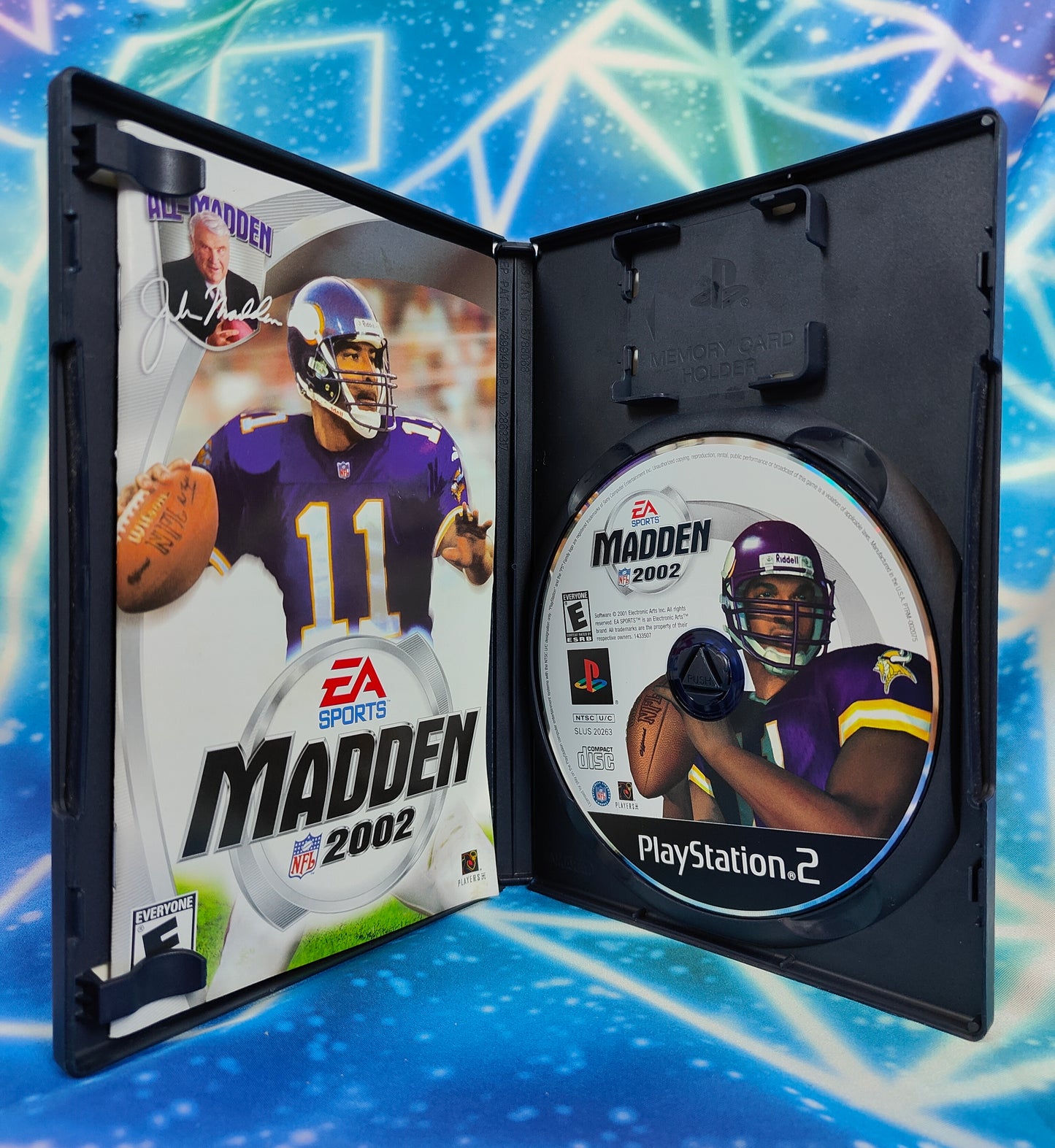 Madden 2002 [SLUS 20263]
