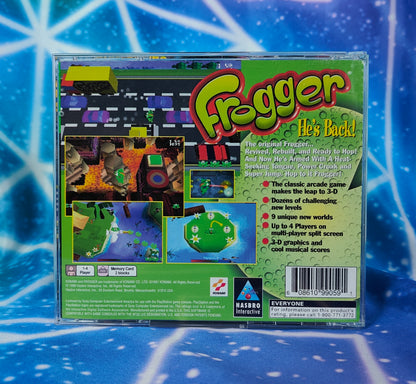Frogger [SLUS-00506]