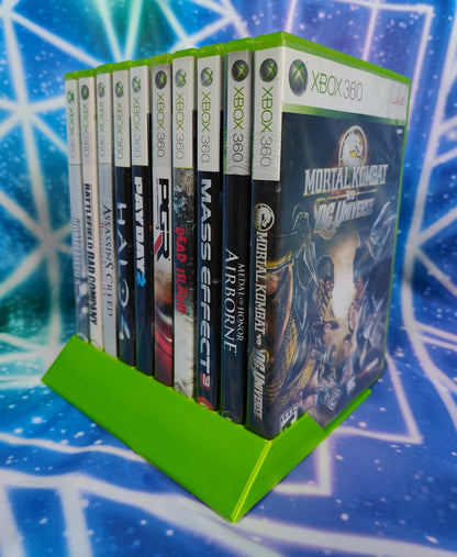 XBOX Original/360 Game Organizer