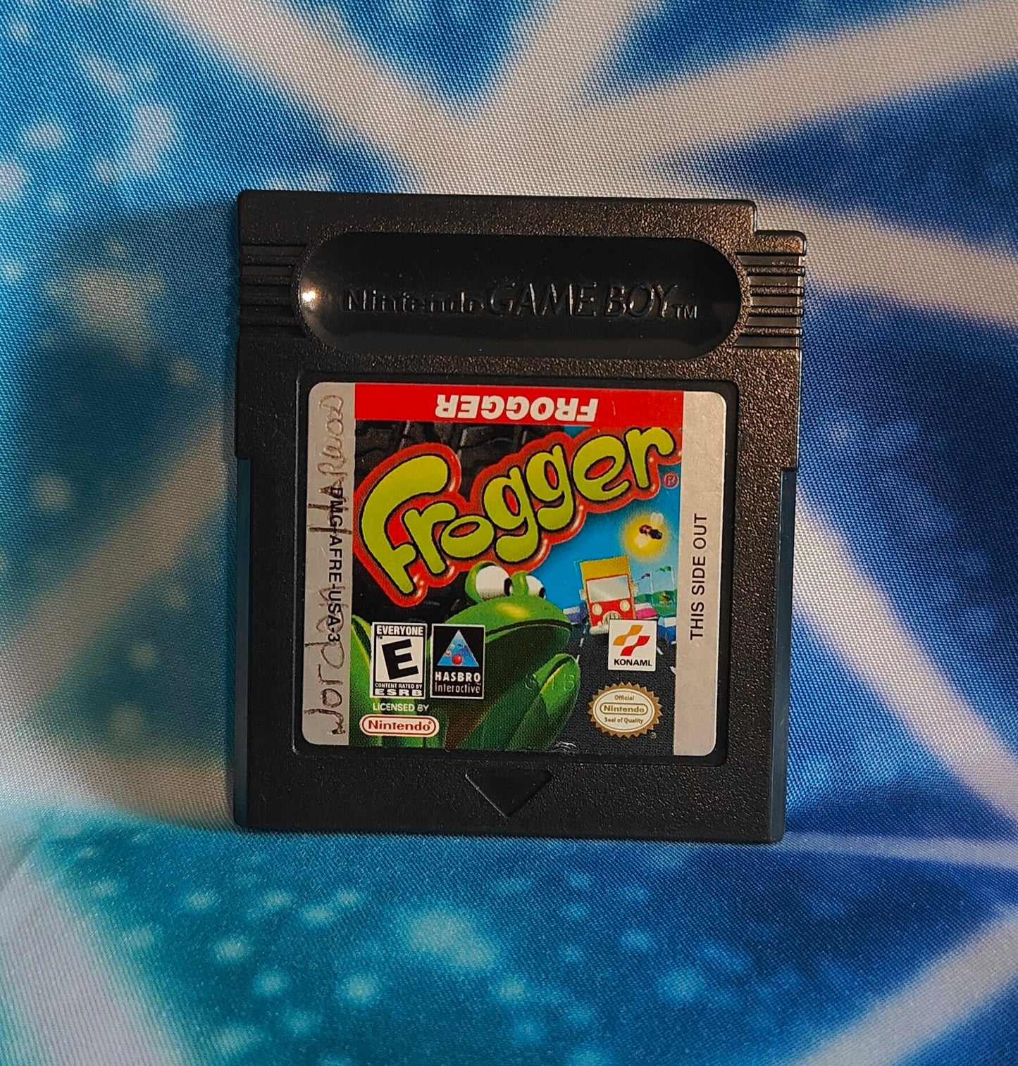 Used Gameboy Games