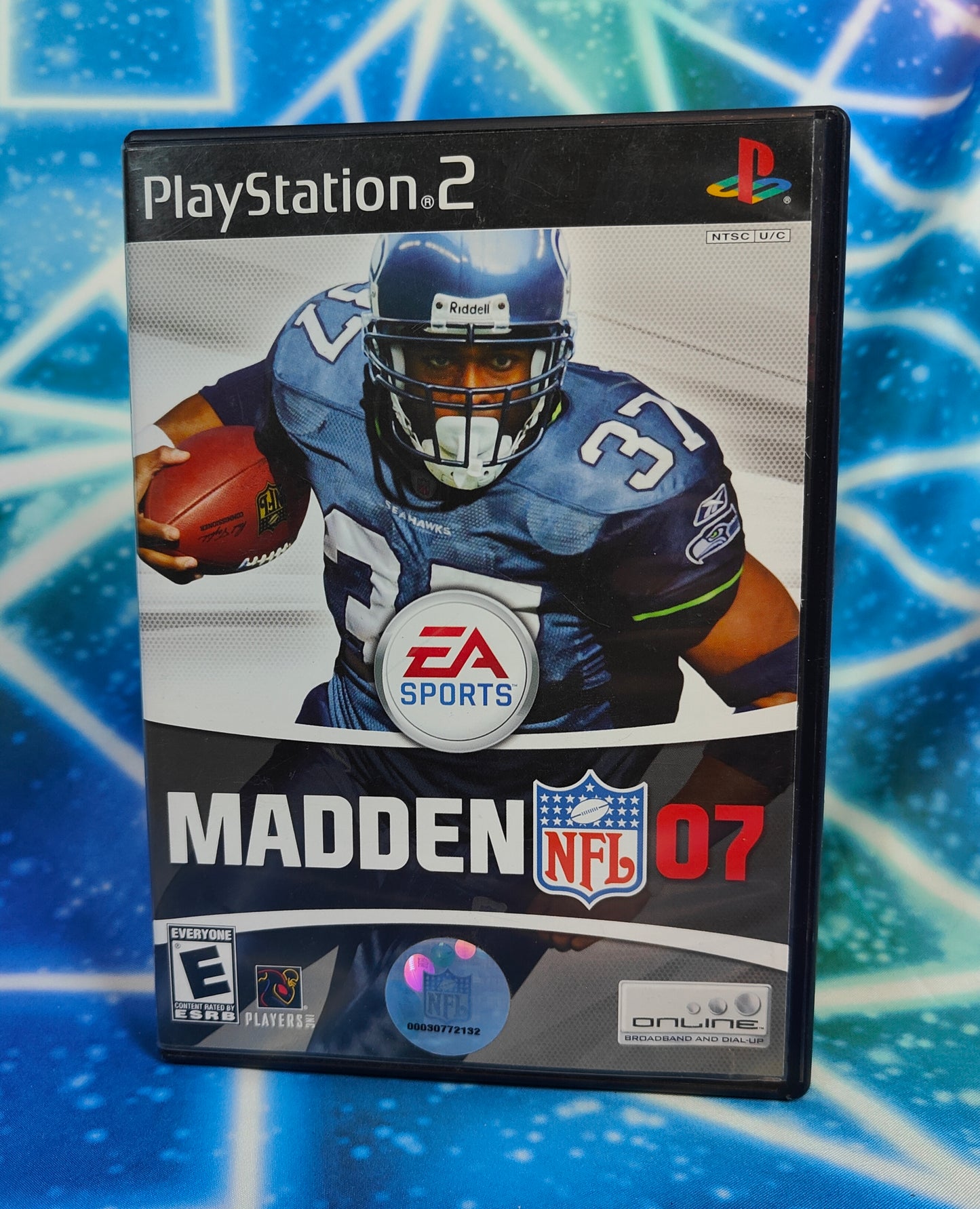 Madden 07 [SLUS 21476]