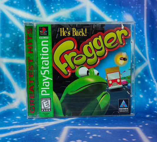 Frogger [SLUS-00506]