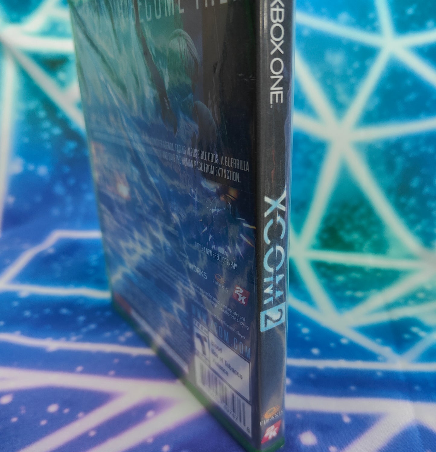 [XBOX ONE] XCOM 2
