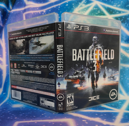 Battlefield 3 [BLUS 30762]