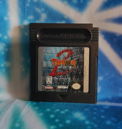 Used Gameboy Games