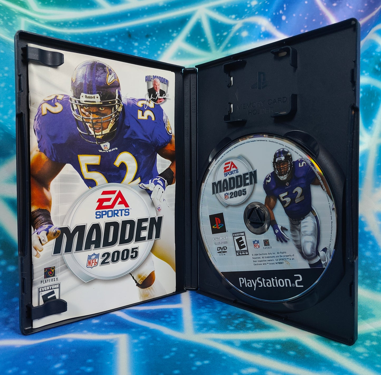 Madden 2005 [SLUS 21000]