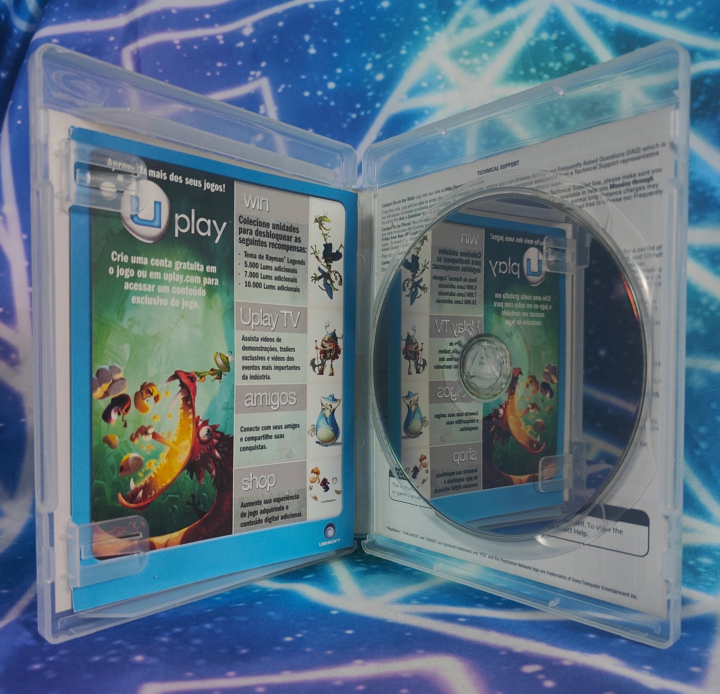 Rayman Legends [BLUS 1183]