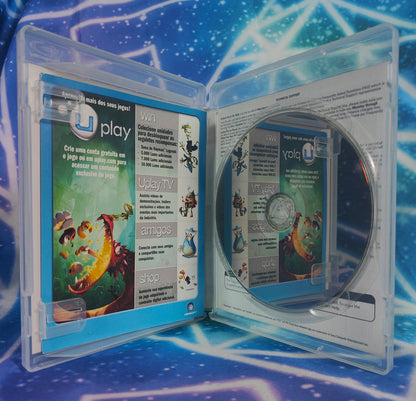 Rayman Legends [BLUS 1183]