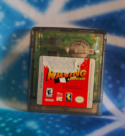 Used Gameboy Games
