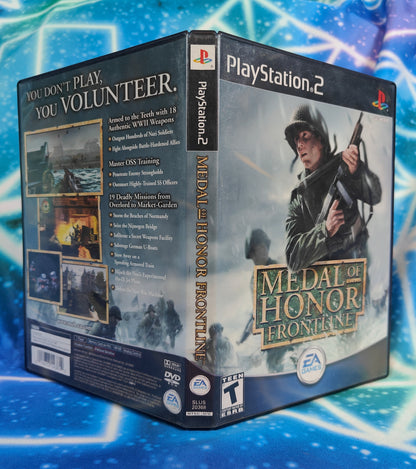 Medal of Honor Frontline [SLUS 20368]