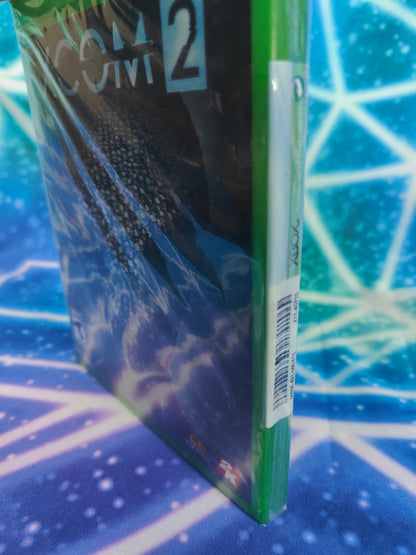 [XBOX ONE] XCOM 2