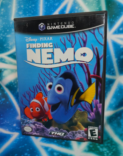 Finding Nemo
