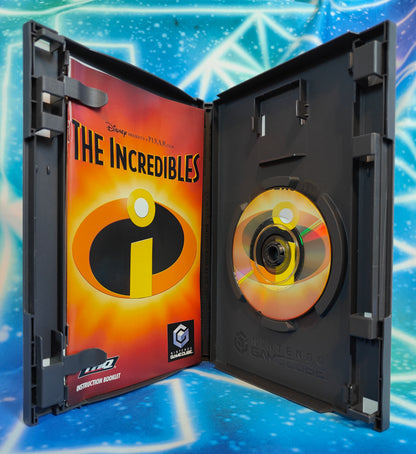 Incredibles