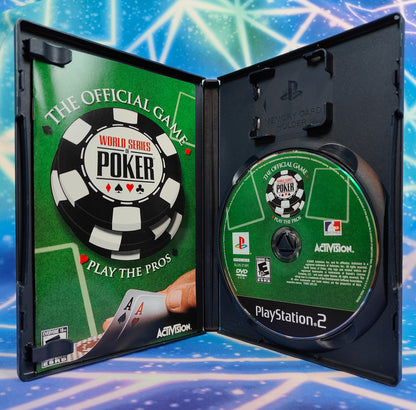 World Series of Poker [SLUS 21301]