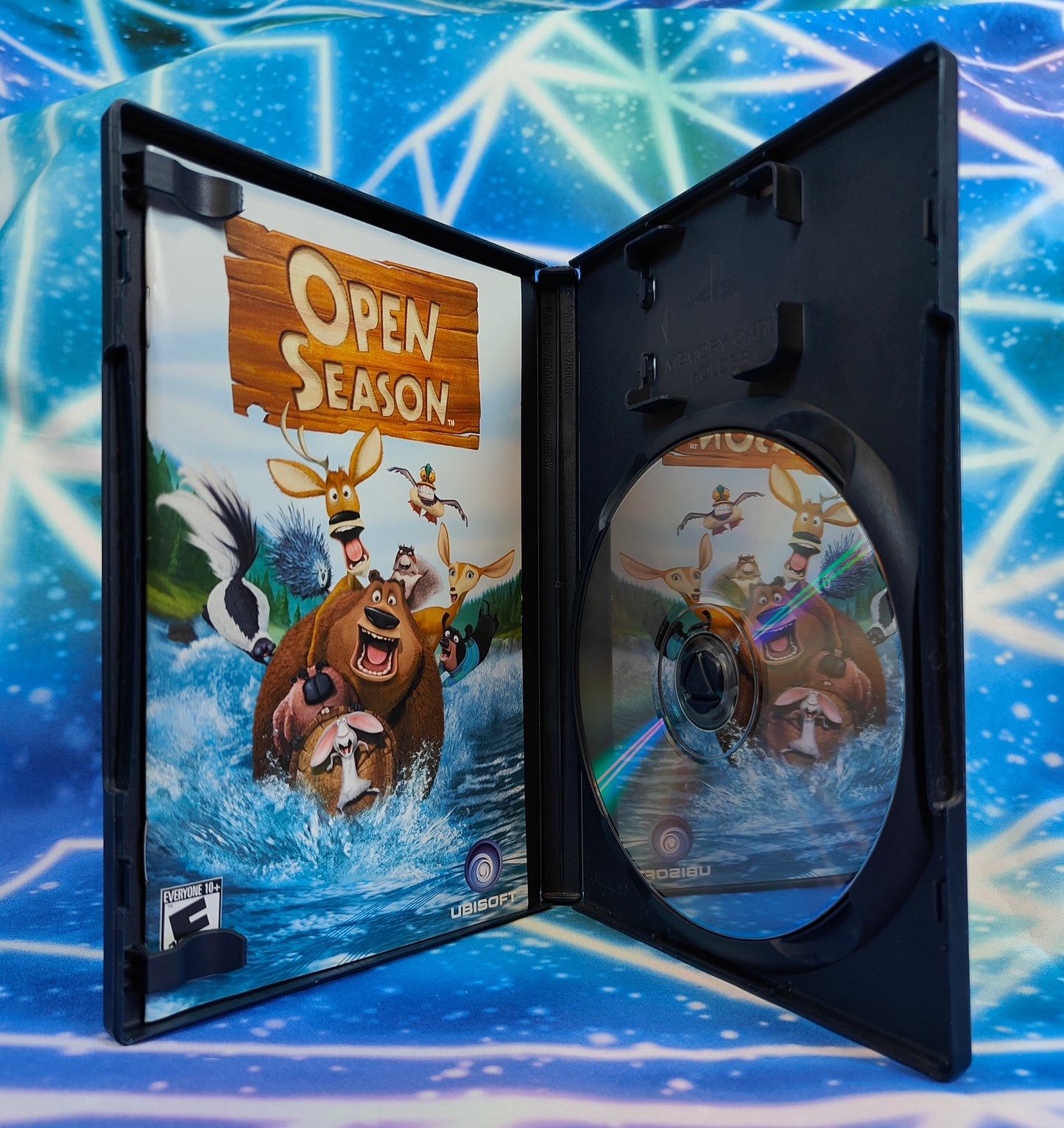 Open Season [SLUS 21467]