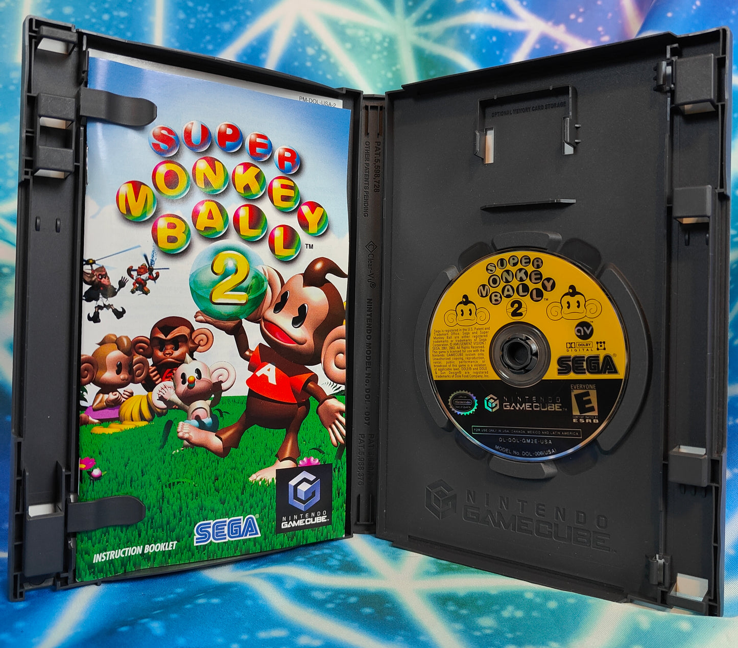 Super Monkey Ball 2