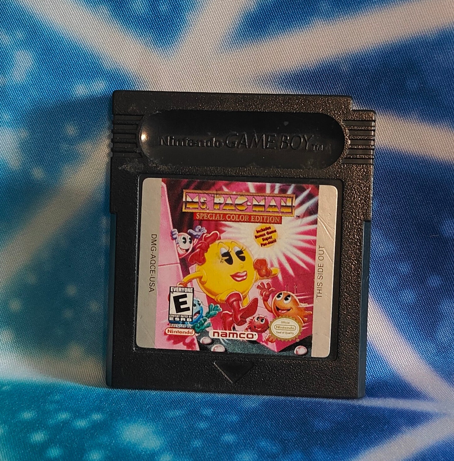 Used Gameboy Games