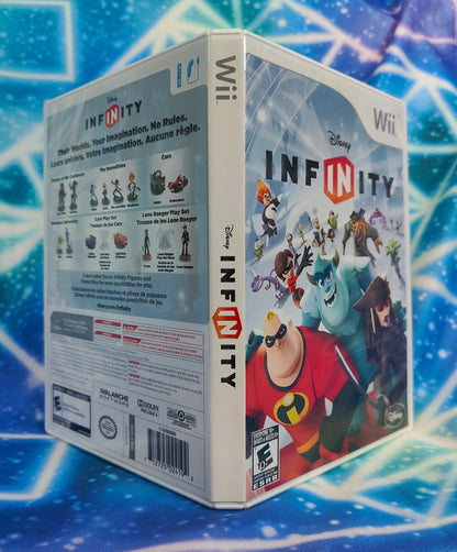 Disney Infinity
