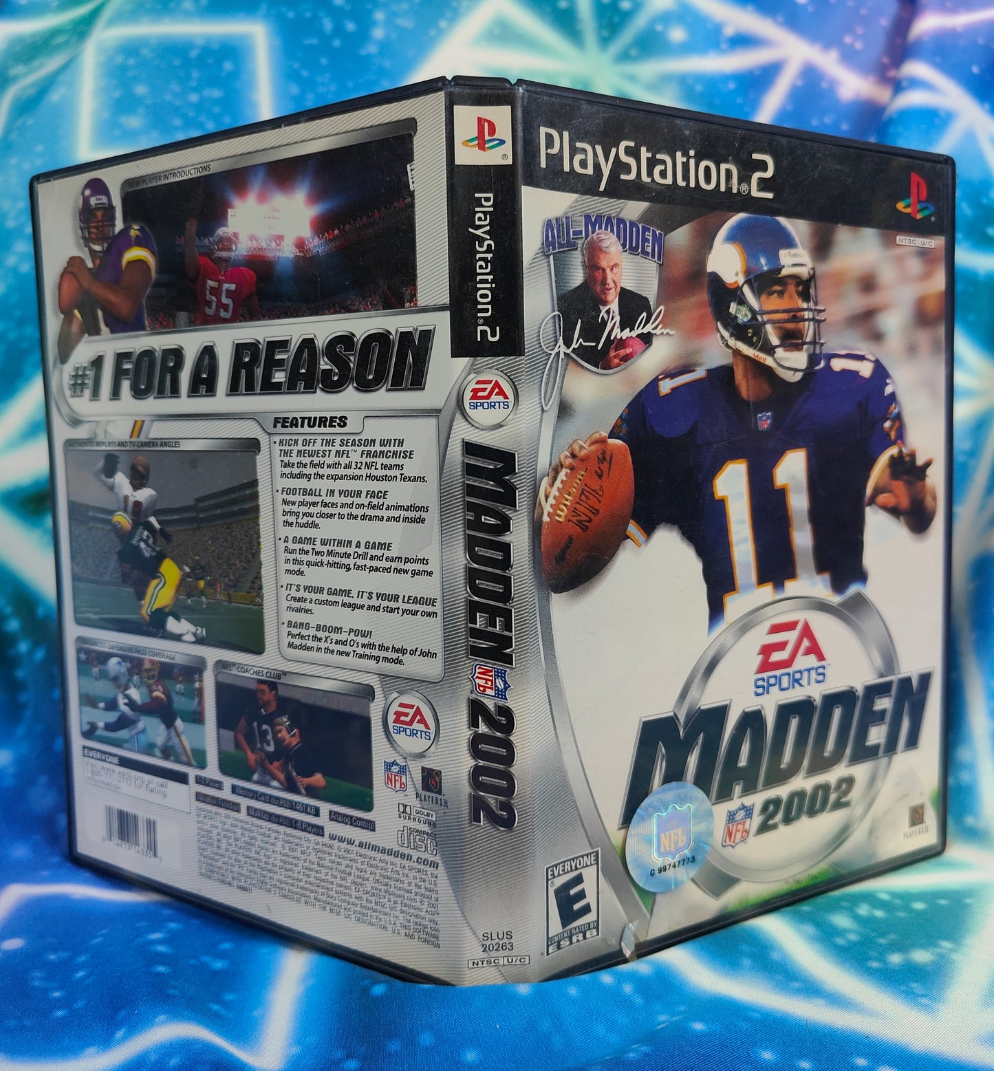 Madden 2002 [SLUS 20263]