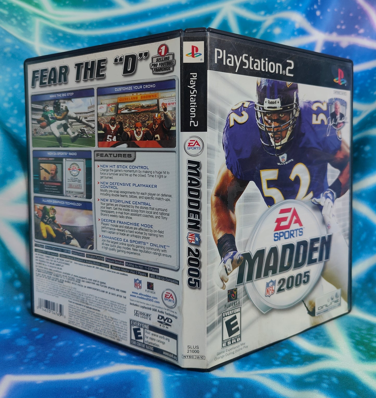 Madden 2005 [SLUS 21000]