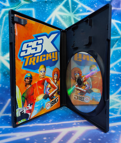 SSX Tricky [SLUS 20326]