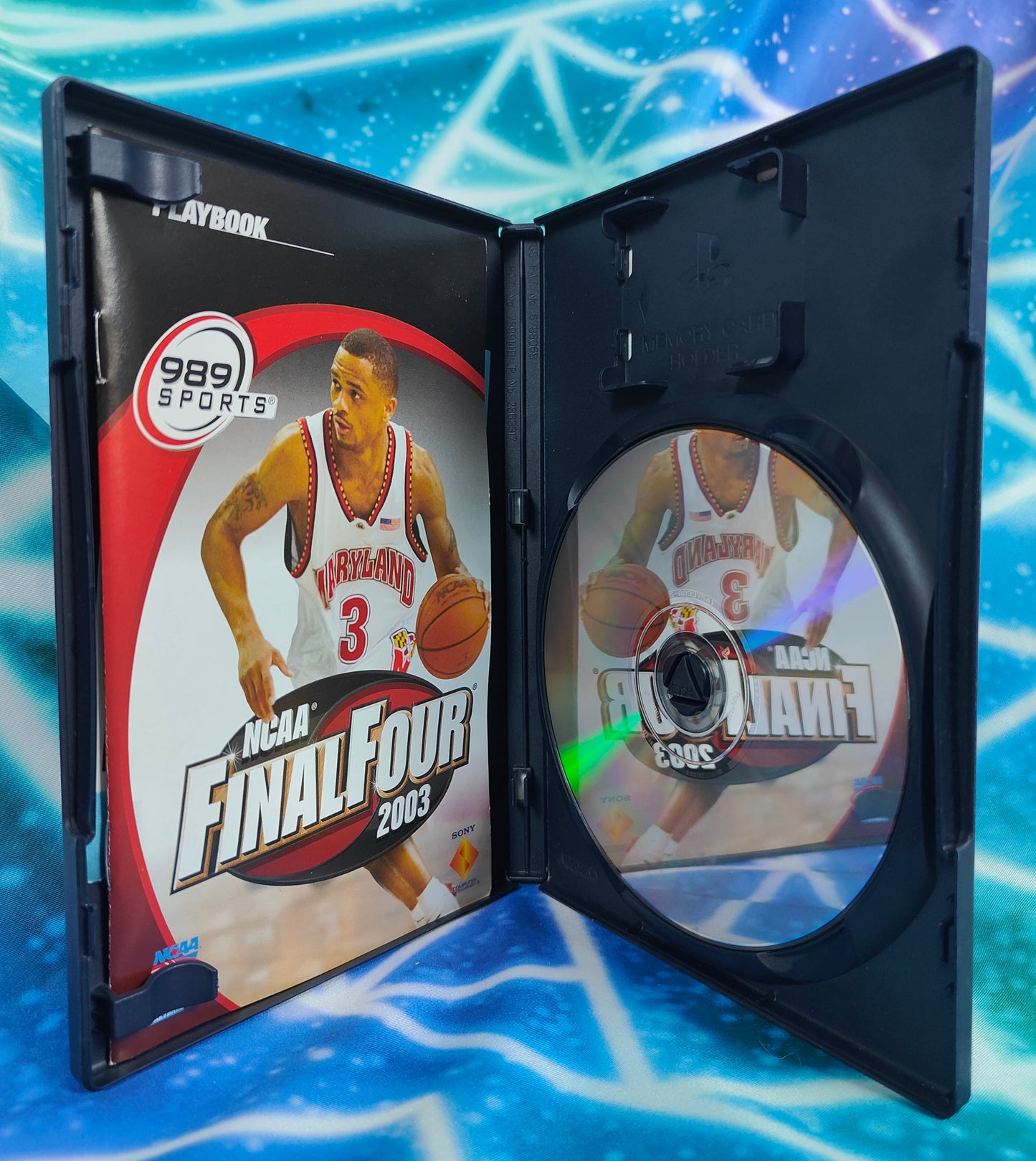 NCAA Final Four 2003 [SLUS 97204]