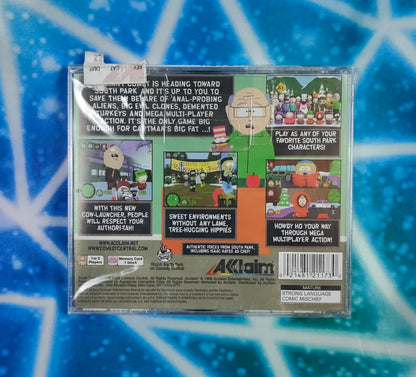 [PS1] South Park [SLUS 00936]