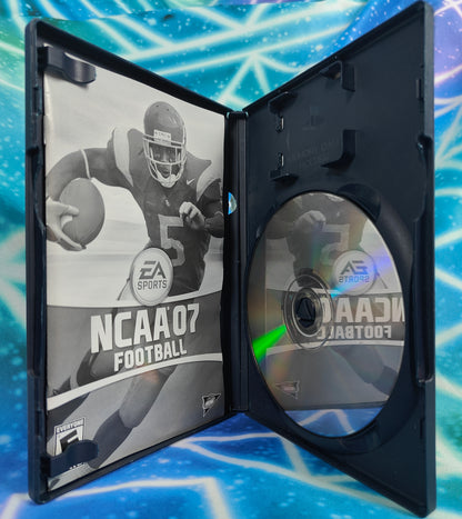 NCAA 07 Football [SLUS 21459]
