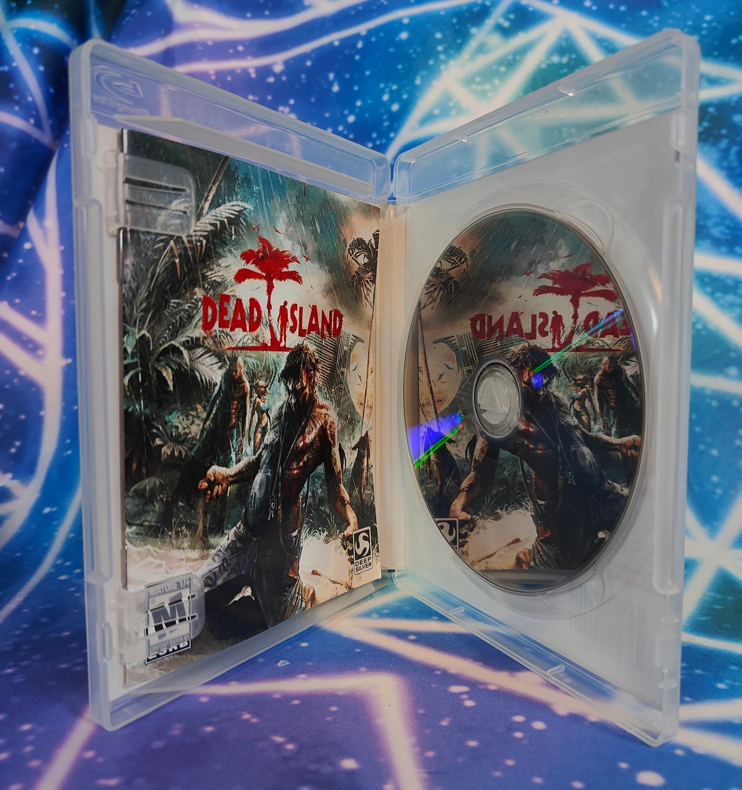 Dead Island [BLUS 30790]