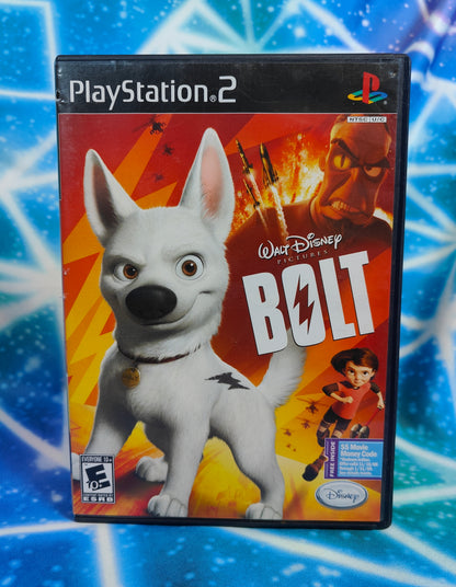 Bolt [SLUS 21844P]