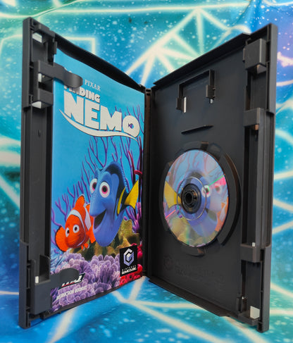 Finding Nemo