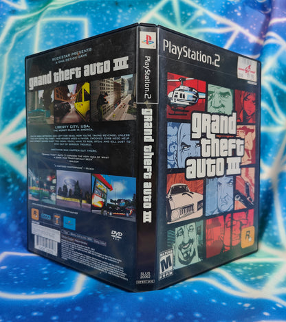 Grand Theft Auto III [SLUS 20062]