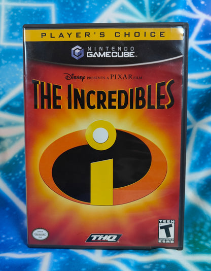 Incredibles